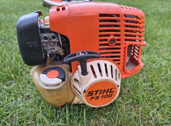 Stihl FS 100 - 4