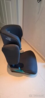 Britax romer autosedacka 15-36kg - 4