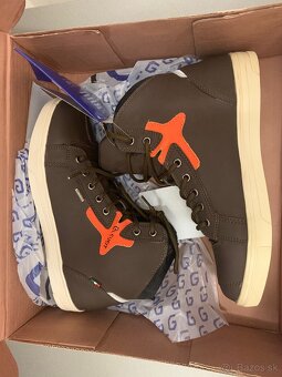 Moto Obuv Eleveit Freeride “41” - 4