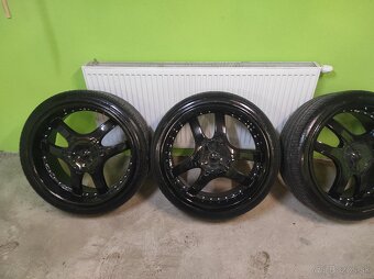 Predám kolesá r22 - 4