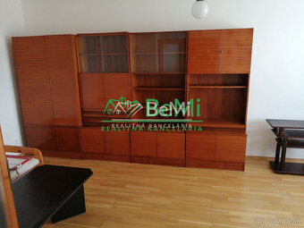 Predaj 1izbový- byt v Čadca- Žarec, 38m2 (189-111-MACH) - 4