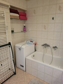 Staré Mesto novostavba pod hradom ZÁMOCKÁ - 4