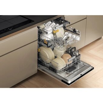 Vstavaná umývačka riadu WH8IA15AM6L0 - 4