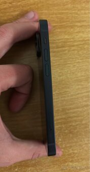 Iphone 13 mini 128 GB Midnight - 4