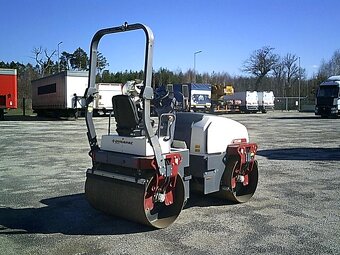 DANYPAC CC1300 Válec, 2019 - 4