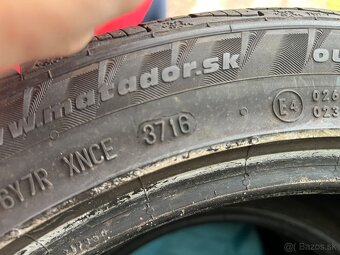 225/45 R17 Matador Sibir Snow - 4