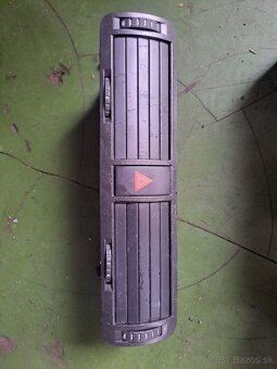 ND VW Passat b5.5 Škoda Superb 1 - 4