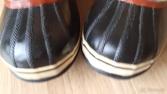 Sorel snehule 34 - 4
