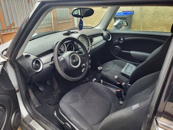 Rozpredám MiniCooper r56 - 4
