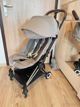 Kočík Cybex Coya - 4