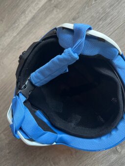 Detská prilba na lyžovanie Wedze - 4