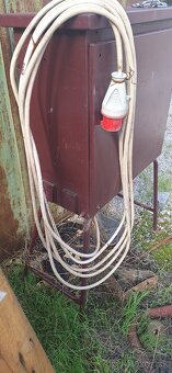 Elektricky rozvadzac - 4