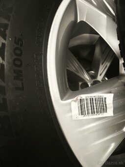 AUDI Q4 E-TRON/ENYAQ/ID4/R19/ALU/PNEU - 4