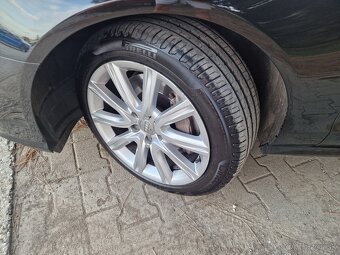 Audi A6 Avant 3.0 TDi V6 quattro 218k S-tronic (diesel) - 4
