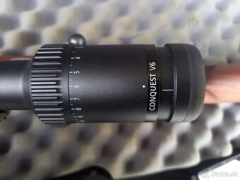 Guľovnica CZ 557 .30-06 - 4