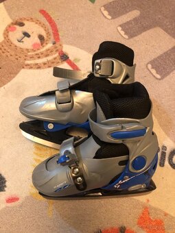 Hokejove korcule  27-30 - 4