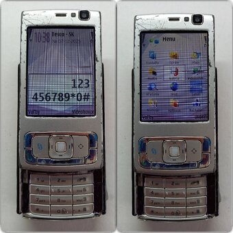 NOKIA N95 RM-159 - 4