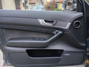 Audi A6C6 3.0TDI Quattro Tiptronic - 4