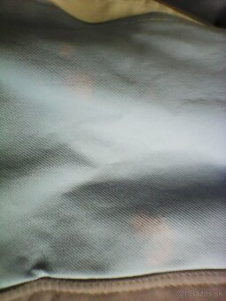 KOŽUCH   VETROVKY - 4