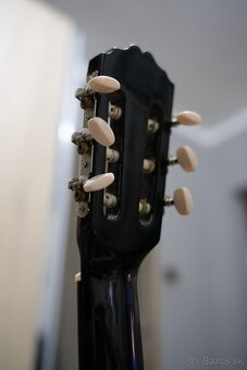 Akustická / Klasická gitara 4/4 - Messina - 4