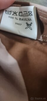 Vojenska košela(nová) - 4