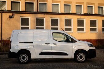 Citroën Berlingo BlueHDi 100 Live Pack XL - 4