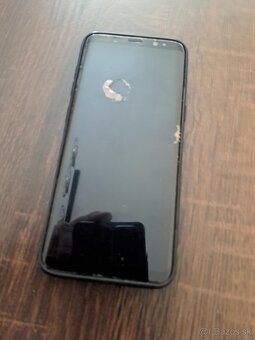 Samsung s8 - 4