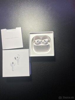 apple airpods 4.gen - 4