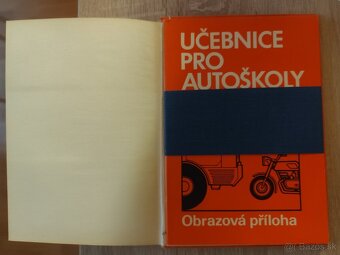 Učebnice pro autoškoly - 4