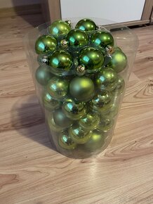 Vianocne ozdoby na stromcek - 4