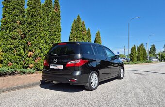 Mazda 5 2.0 benzín 7-miestne - 4