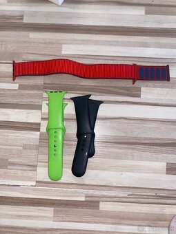 Apple watch series 3 42mm - 4