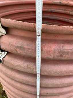 Korugovana rúra dn 1000 - 4