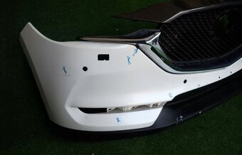 mazda cx5 nárazník 2017+ - 4