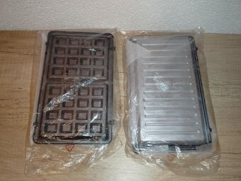 Sendvičovač, toustovač Silvercrest - 4