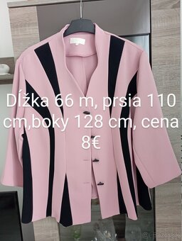 Mikina, kabátik - 4