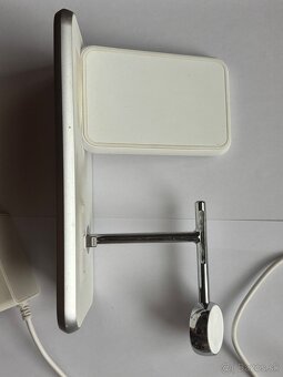 Bezdrôtová nabíjačka - 4