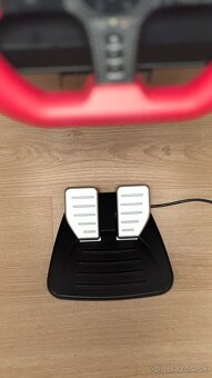 Volant speedlink - 4