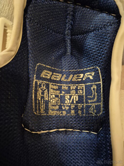 Chranice laktov Bauer - 4