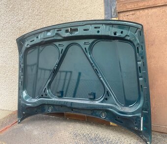 VW Polo 6N predna kapota - 4