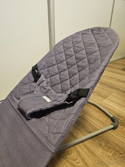 Detské hojdátko - 4