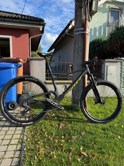 Scott Spark RC Team Issue 2024 - 4