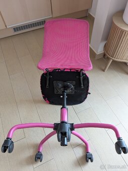 Stolička IKEA Törbjörn - 4