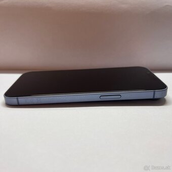 iPhone 14 256GB BLUE - DOBRÝ STAV - ZÁRUKA - 4