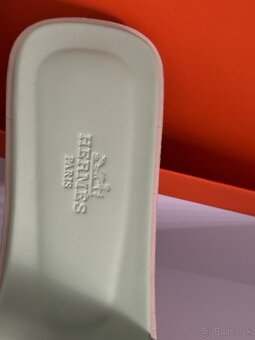 Slapky Hermes Oran - 4