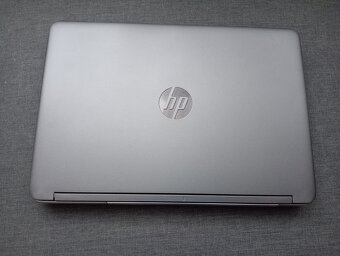 predám HP probook 640 G1 ,Intel® Core™ i5 ,16gb ram ,ssd - 4