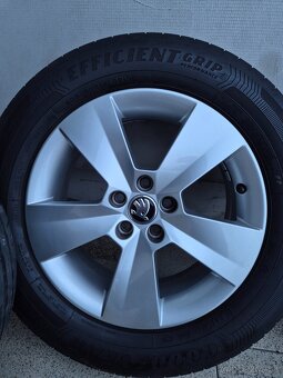 Letná sada Škoda Kamiq - 4