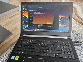 Notebook Acer aspire - 4