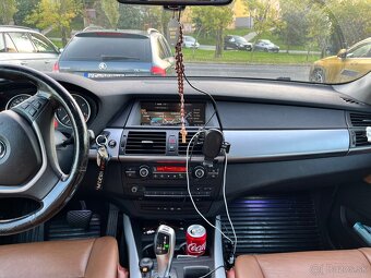 BMW X5 e70 3.0 173KW - 4