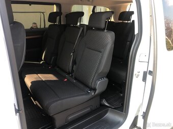 Preprava na letiska - 4